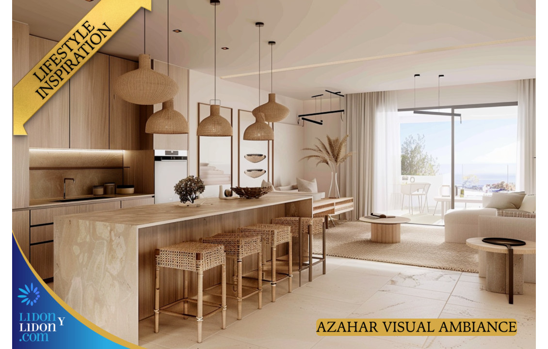 Obra nueva - Apartamento - Orihuela Costa - Las Colinas