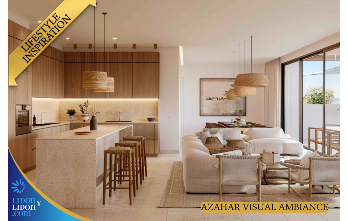 Obra nueva - Apartamento - Orihuela Costa - Las Colinas