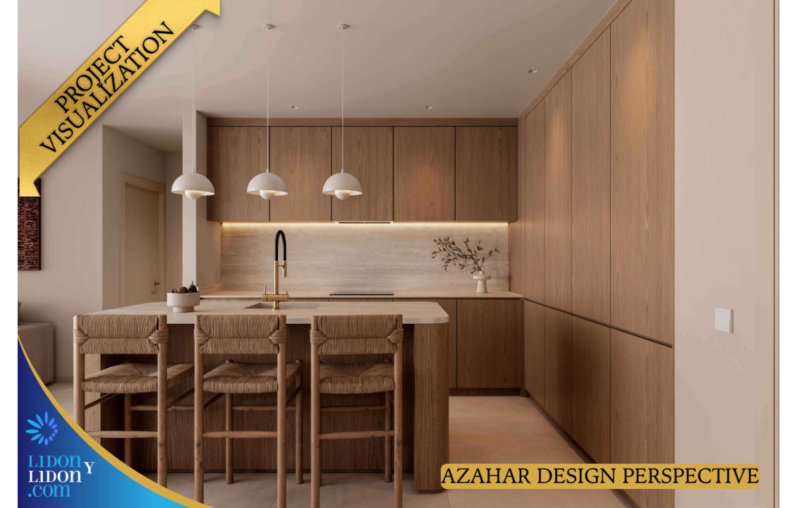 Obra nueva - Apartamento - Orihuela Costa - Las Colinas