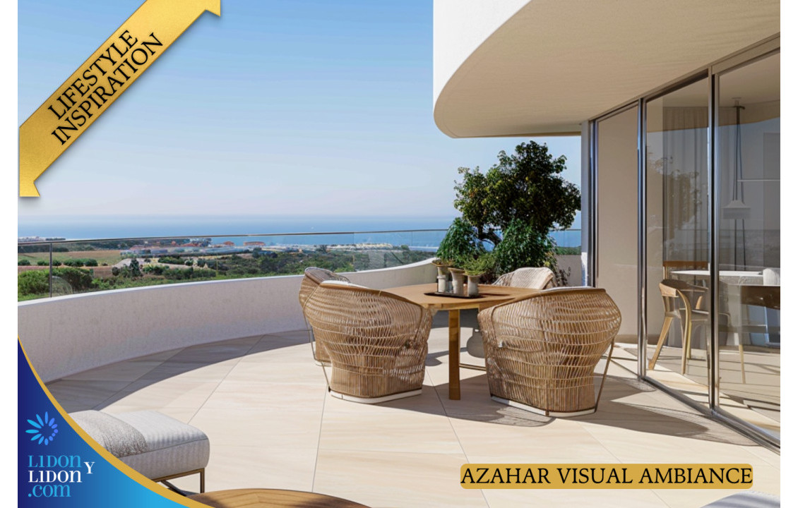 Obra nueva - Apartamento - Orihuela Costa - Las Colinas