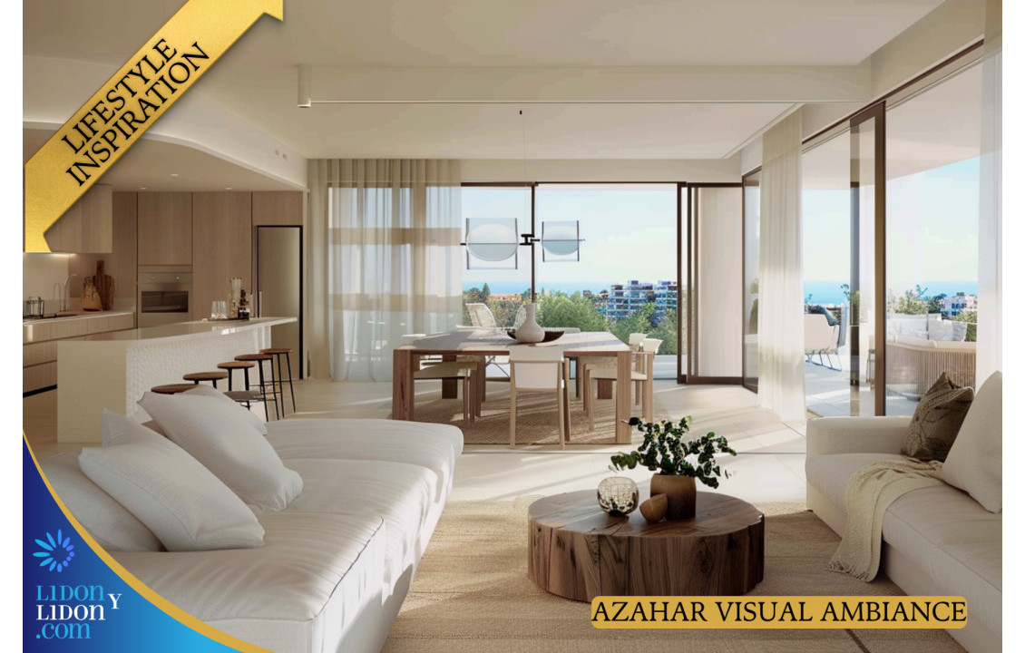 Obra nueva - Penthouse Apartment - Orihuela Costa - Las Colinas