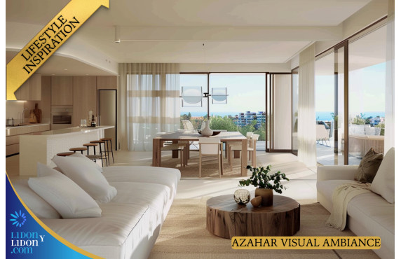 Obra nueva - Penthouse Apartment - Orihuela Costa - Las Colinas