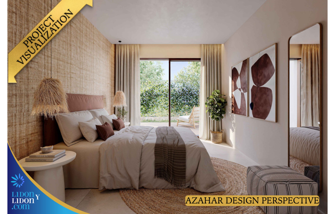 Obra nueva - Penthouse Apartment - Orihuela Costa - Las Colinas