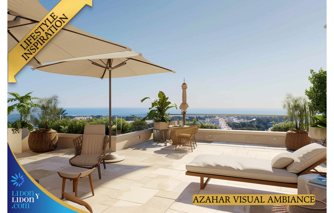 Obra nueva - Penthouse Apartment - Orihuela Costa - Las Colinas