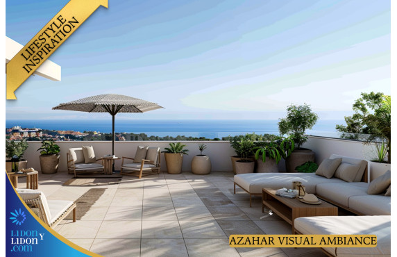 Obra nueva - Apartamento - Orihuela Costa - Las Colinas