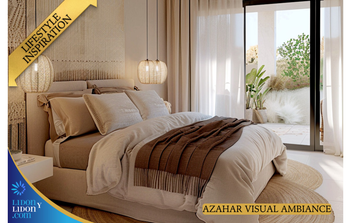 Obra nueva - Apartamento - Orihuela Costa - Las Colinas