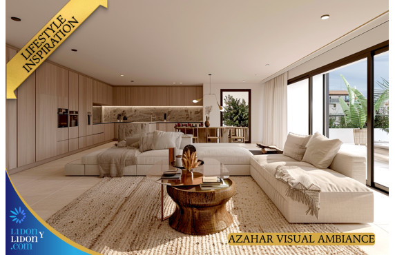 Obra nueva - Apartamento - Orihuela Costa - Las Colinas