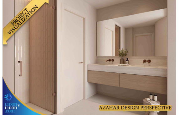 Obra nueva - Apartamento - Orihuela Costa - Las Colinas