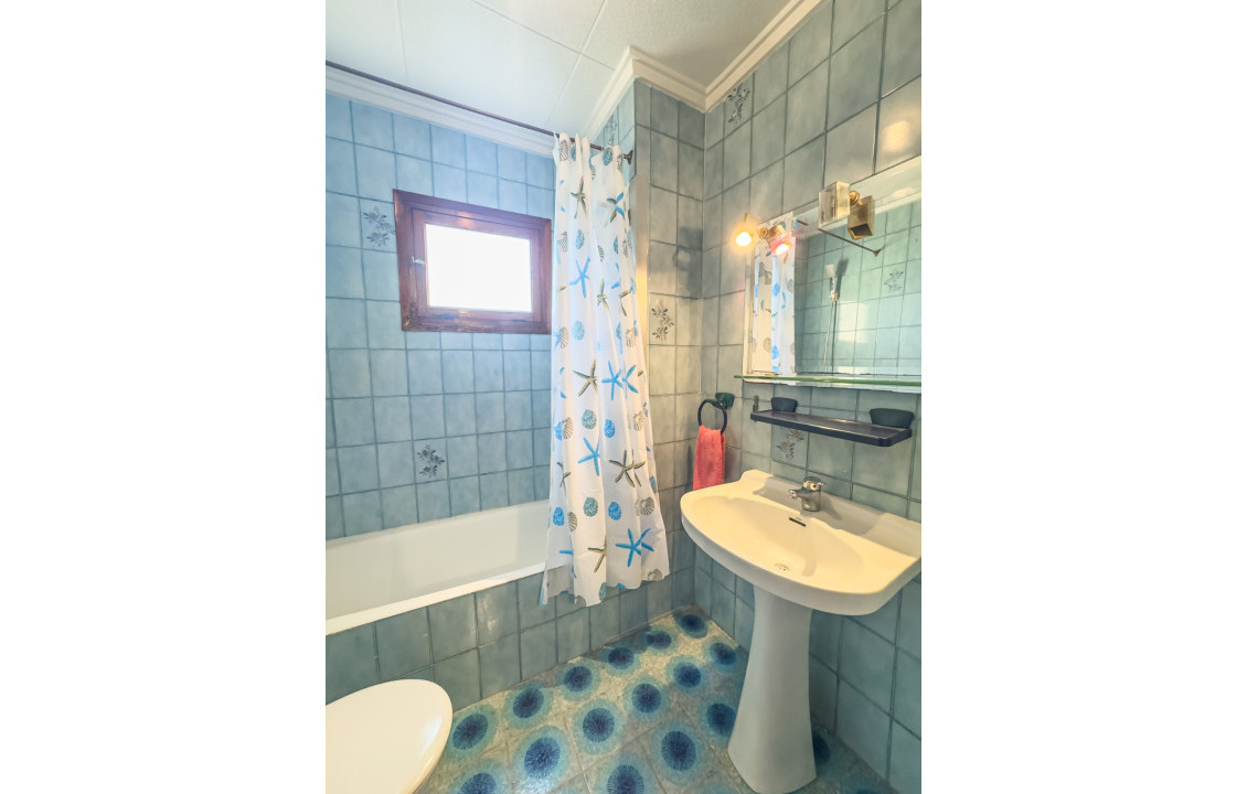 For Sale - Chalet - Elche - LLANO SAN JOSE