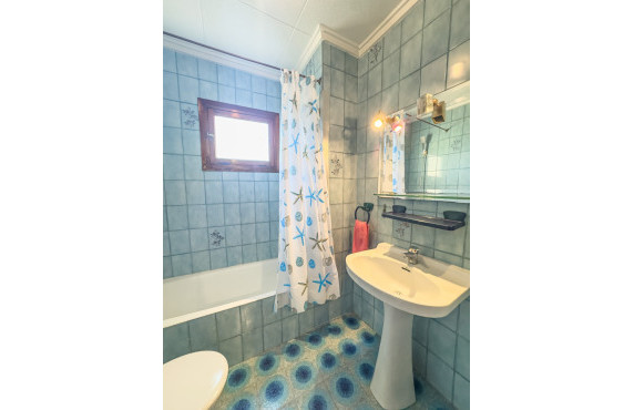 For Sale - Chalet - Elche - LLANO SAN JOSE