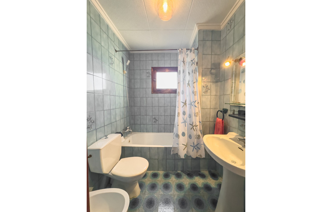 For Sale - Chalet - Elche - LLANO SAN JOSE