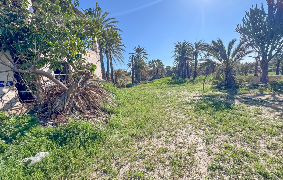 For Sale - Rural House - Elche - La galia