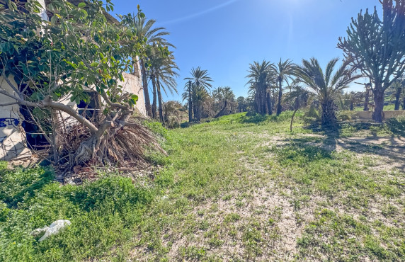 For Sale - Rural House - Elche - La galia