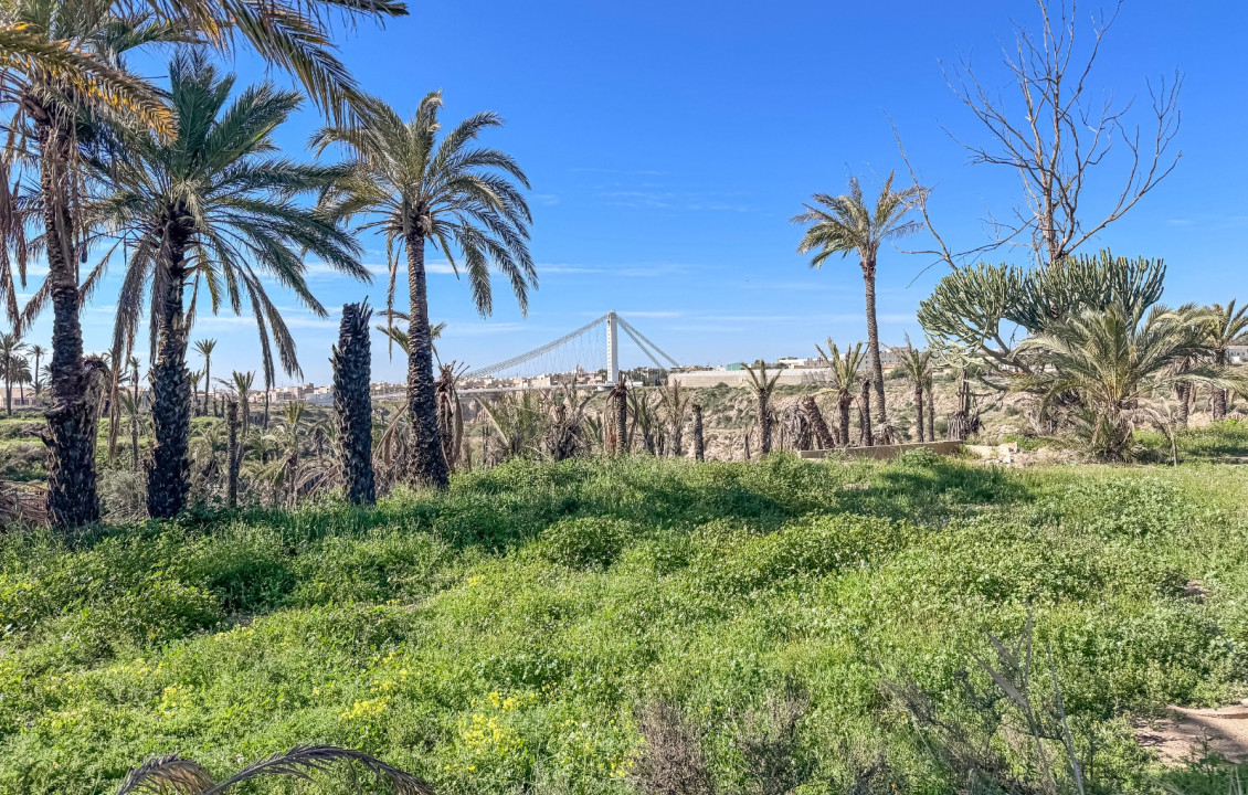 For Sale - Rural House - Elche - La galia