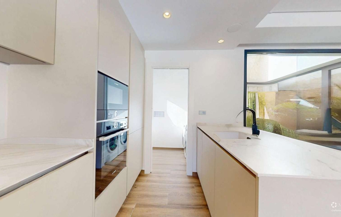 For Sale - villa - Monforte del Cid - Font del Llop