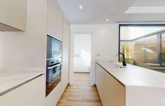 For Sale - villa - Monforte del Cid - Font del Llop