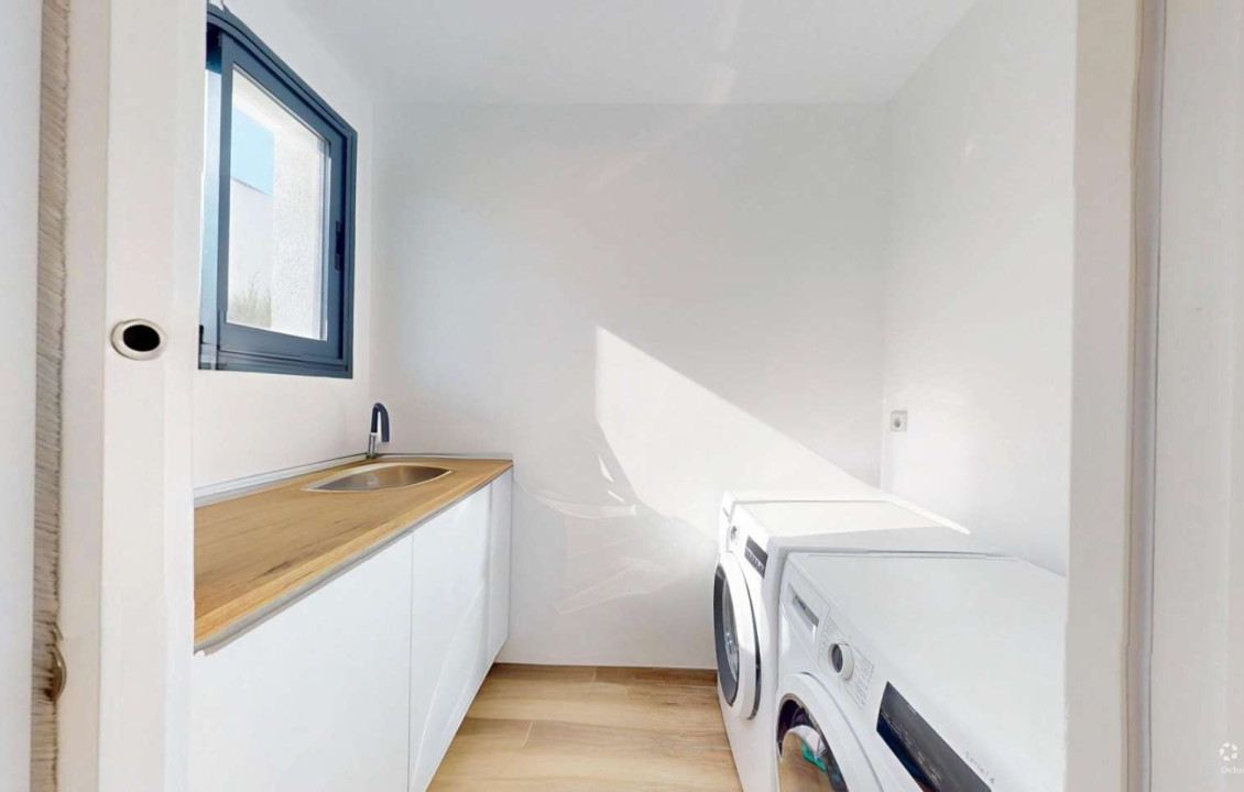 For Sale - villa - Monforte del Cid - Font del Llop