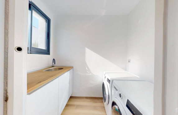 For Sale - villa - Monforte del Cid - Font del Llop