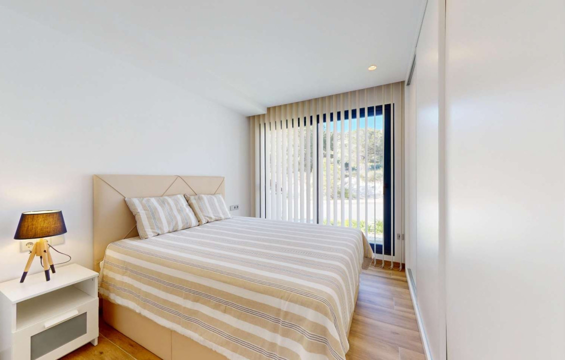 For Sale - villa - Monforte del Cid - Font del Llop