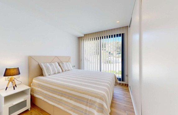 For Sale - villa - Monforte del Cid - Font del Llop