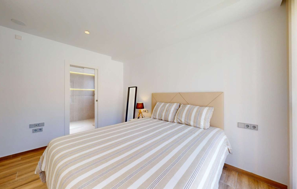 For Sale - villa - Monforte del Cid - Font del Llop