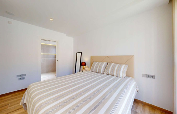 For Sale - villa - Monforte del Cid - Font del Llop