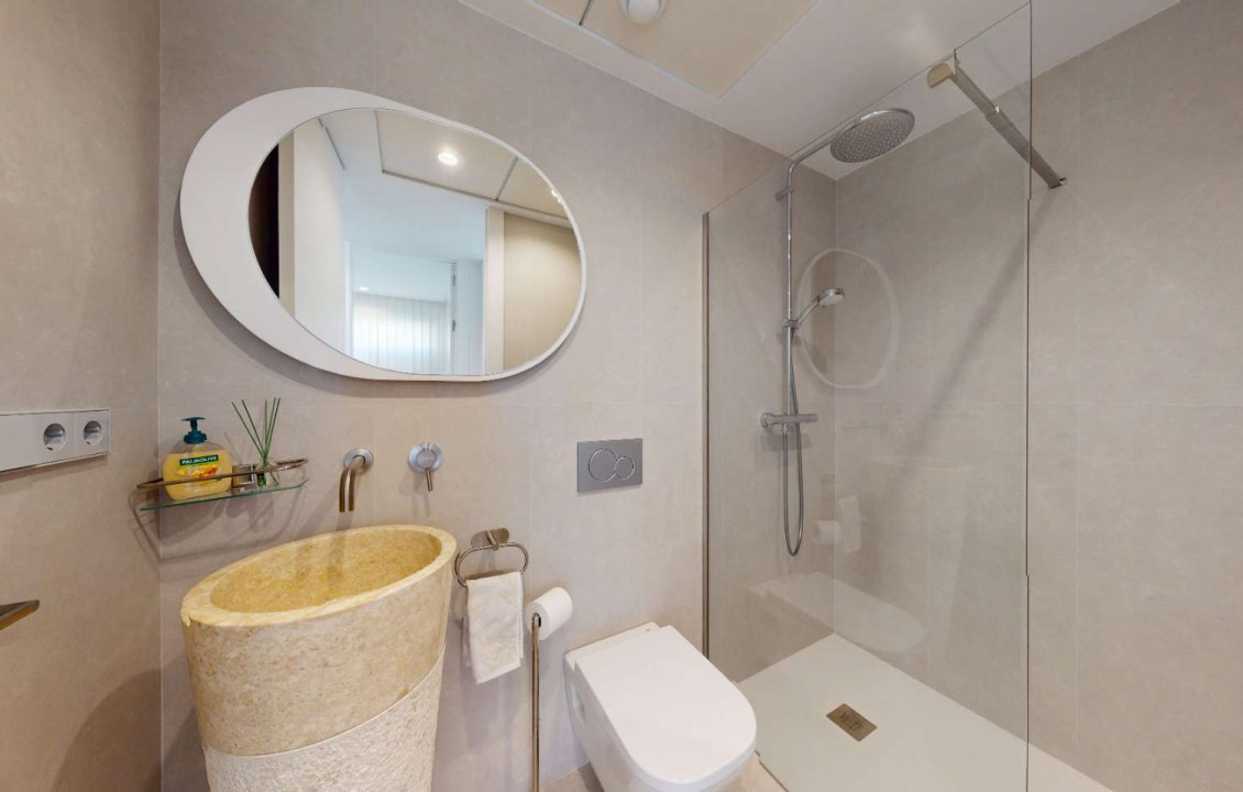 For Sale - villa - Monforte del Cid - Font del Llop