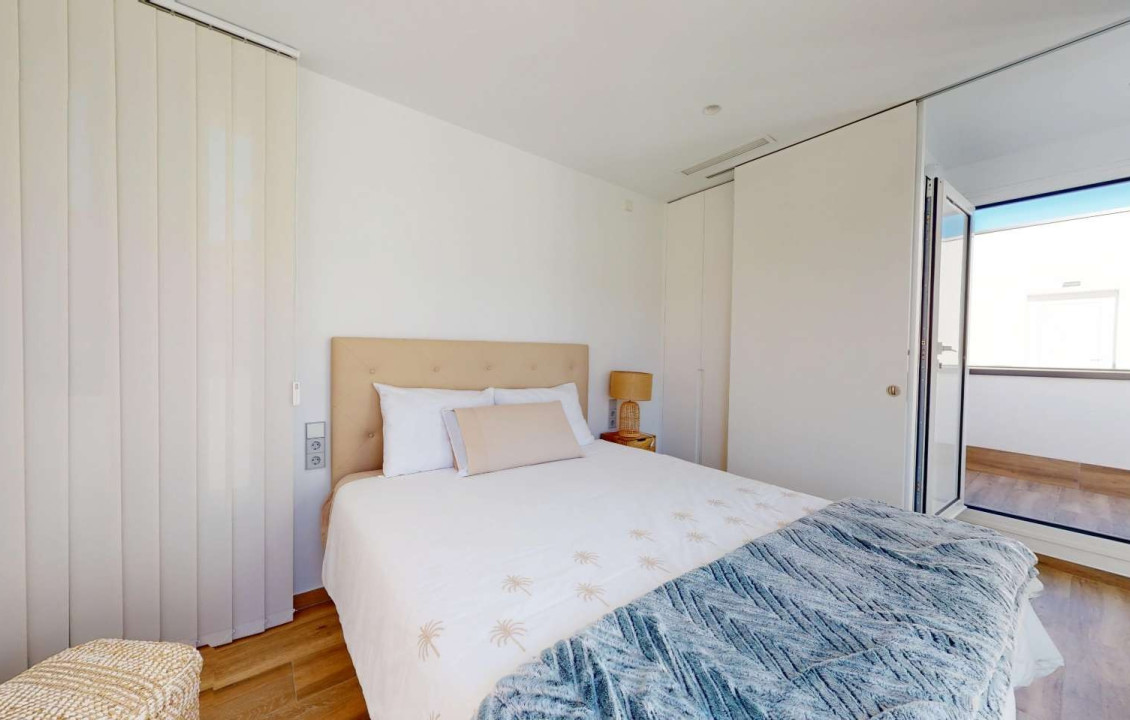 For Sale - villa - Monforte del Cid - Font del Llop