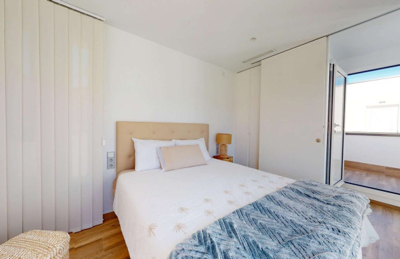 For Sale - villa - Monforte del Cid - Font del Llop