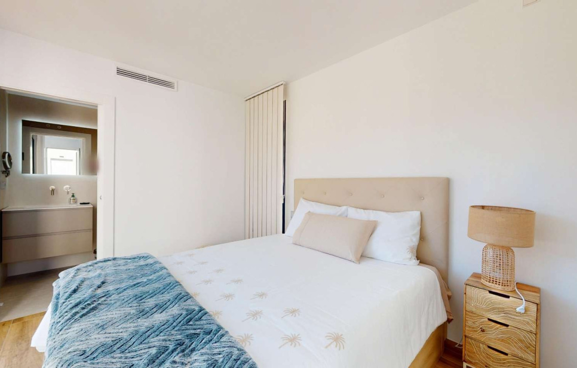 For Sale - villa - Monforte del Cid - Font del Llop