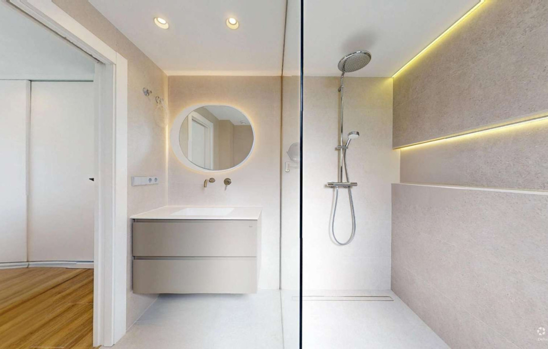 For Sale - villa - Monforte del Cid - Font del Llop