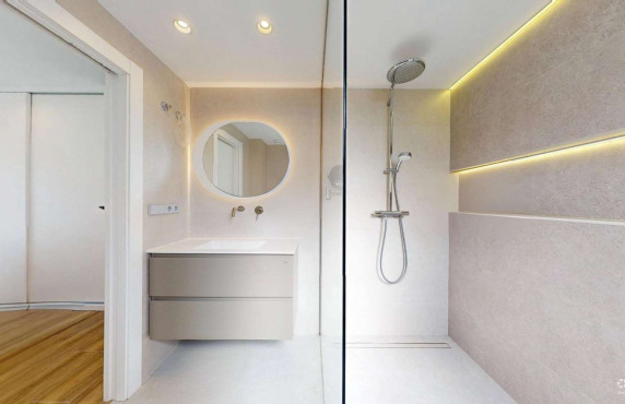 For Sale - villa - Monforte del Cid - Font del Llop