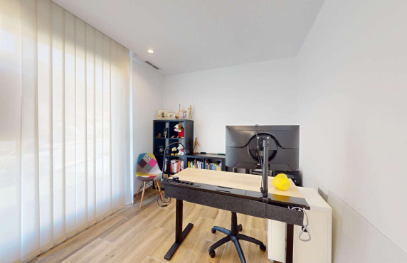 For Sale - villa - Monforte del Cid - Font del Llop