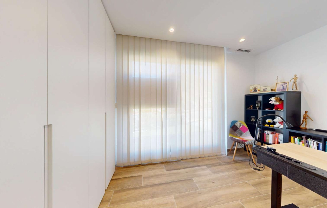 For Sale - villa - Monforte del Cid - Font del Llop