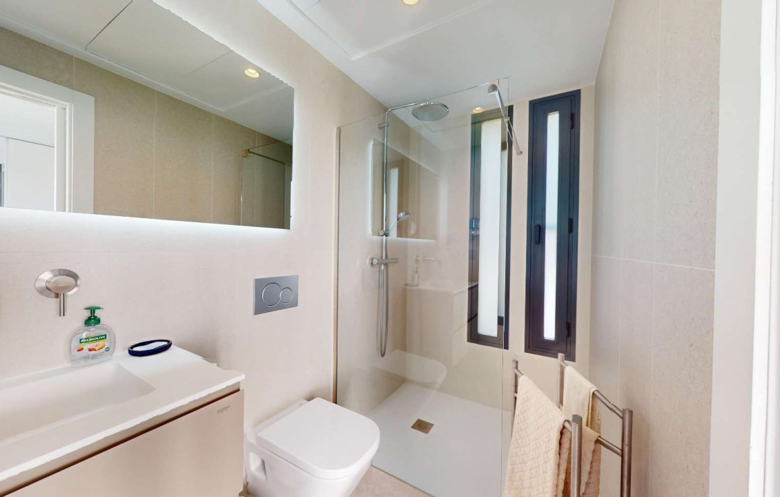 For Sale - villa - Monforte del Cid - Font del Llop