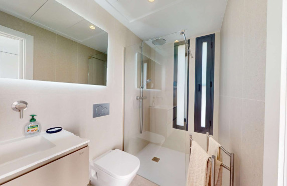 For Sale - villa - Monforte del Cid - Font del Llop