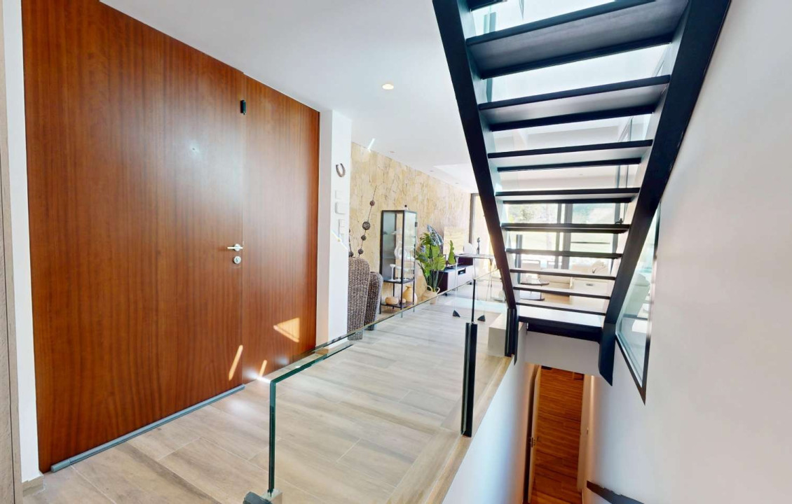 For Sale - villa - Monforte del Cid - Font del Llop