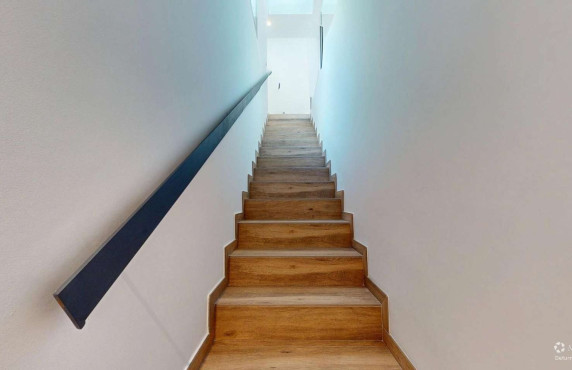 For Sale - villa - Monforte del Cid - Font del Llop