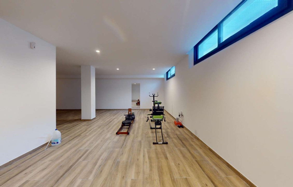 For Sale - villa - Monforte del Cid - Font del Llop