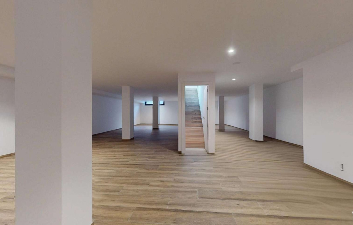 For Sale - villa - Monforte del Cid - Font del Llop