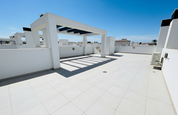For Sale - Apartment - Ciudad Quesada - Doña Pepa, Quesada
