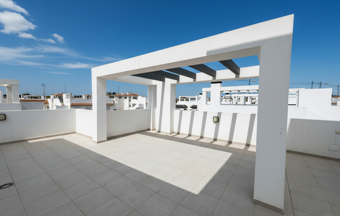 For Sale - Apartment - Ciudad Quesada - Doña Pepa, Quesada
