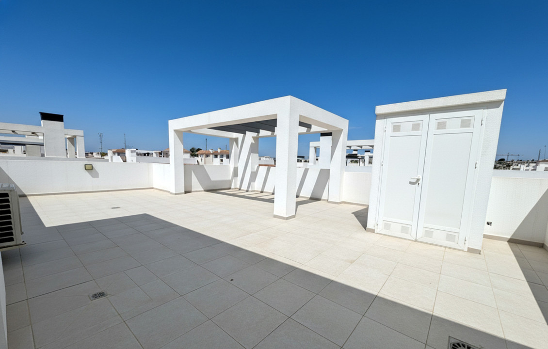 For Sale - Apartment - Ciudad Quesada - Doña Pepa, Quesada