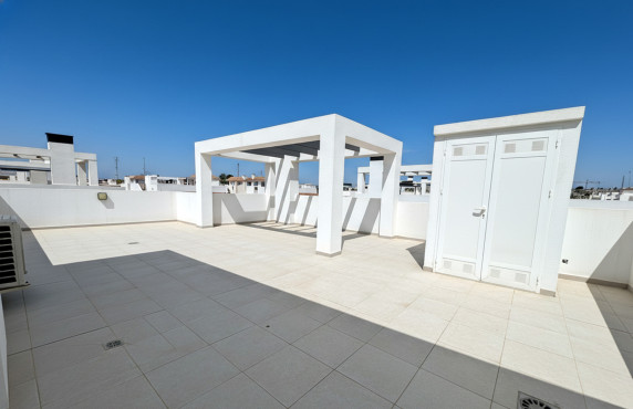 For Sale - Apartment - Ciudad Quesada - Doña Pepa, Quesada