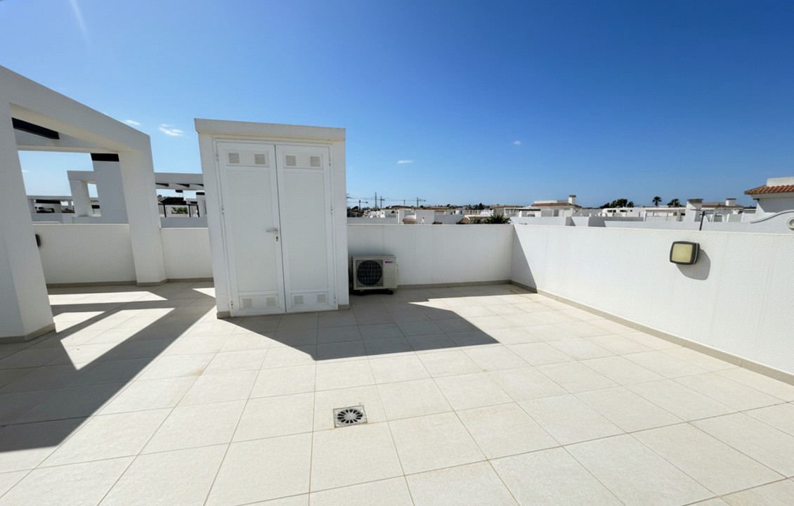 For Sale - Apartment - Ciudad Quesada - Doña Pepa, Quesada
