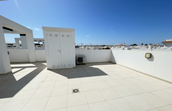 For Sale - Apartment - Ciudad Quesada - Doña Pepa, Quesada