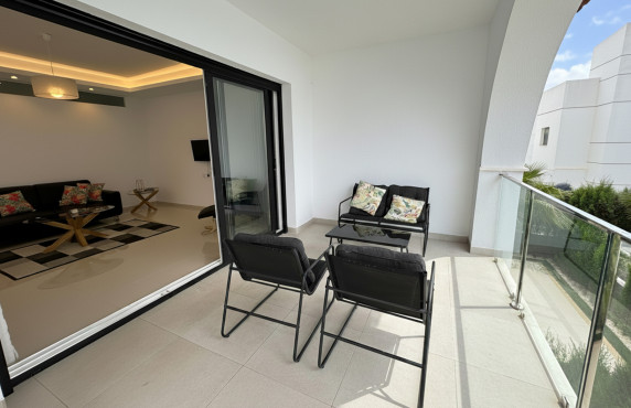 For Sale - Apartment - Ciudad Quesada - Doña Pepa, Quesada