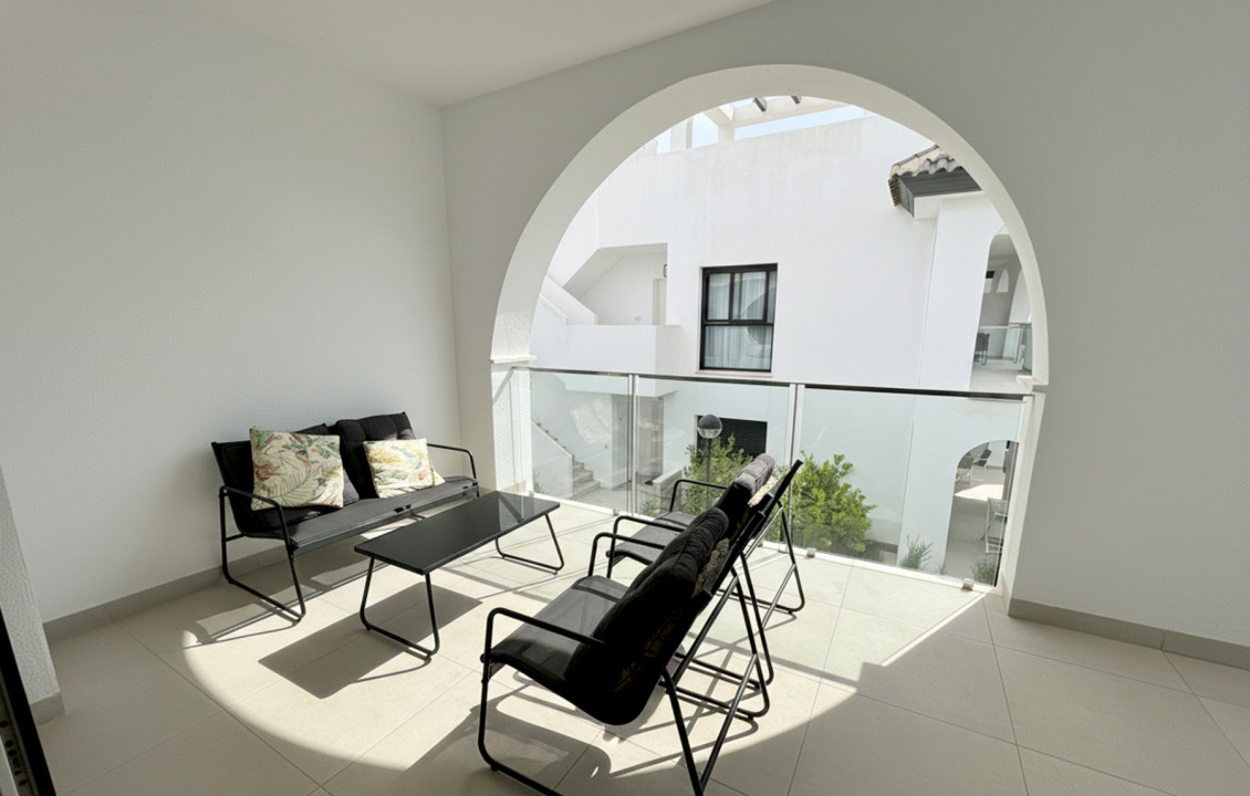 For Sale - Apartment - Ciudad Quesada - Doña Pepa, Quesada