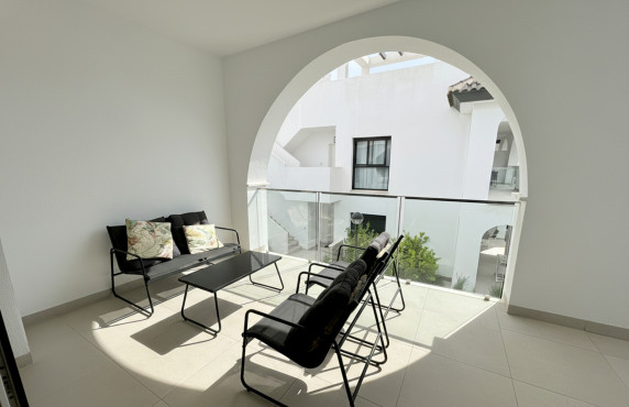 For Sale - Apartment - Ciudad Quesada - Doña Pepa, Quesada