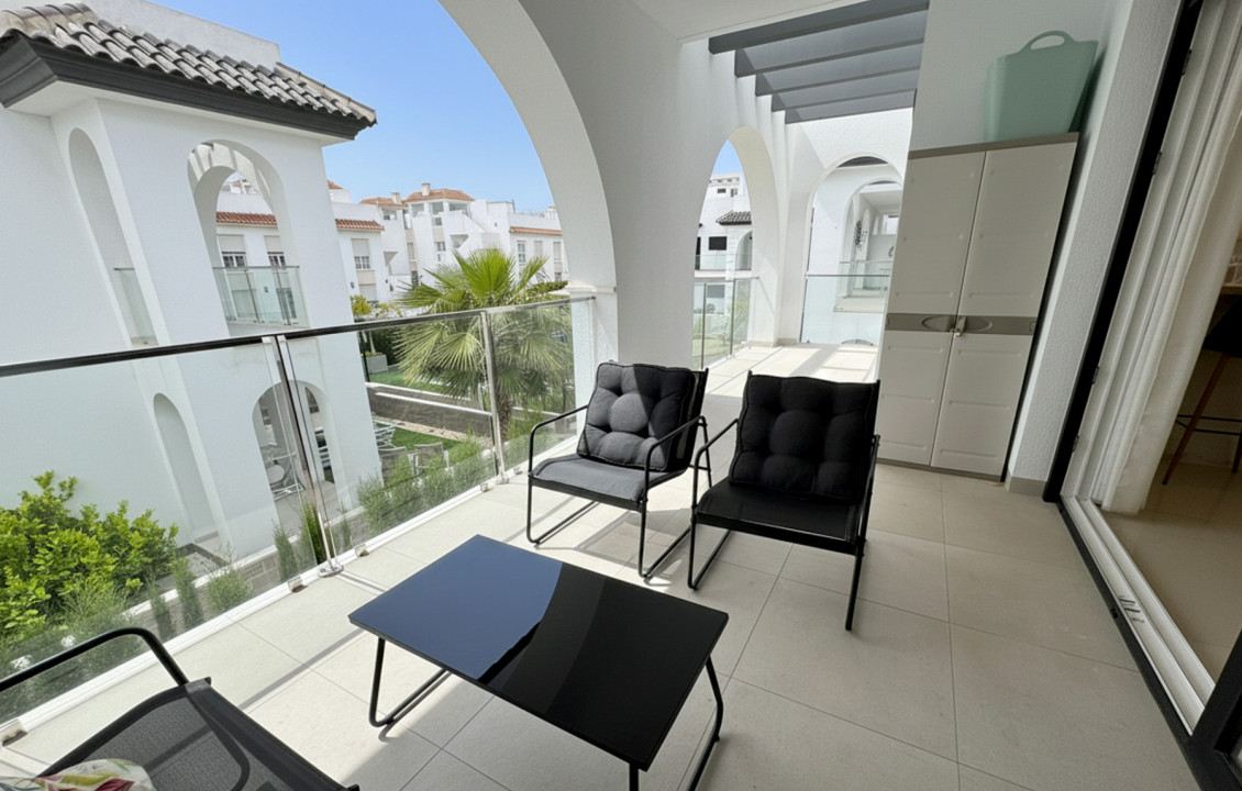For Sale - Apartment - Ciudad Quesada - Doña Pepa, Quesada